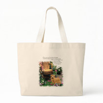Norfolk Terrier Art Gifts bags by DogsByDezign Norfolk Terrier Art Gifts bags