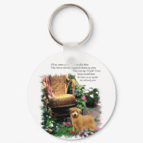 Norfolk Terrier Art Gifts keychains by DogsByDezign Norfolk Terrier Art Gifts keychains