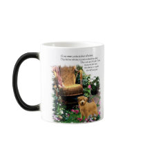 Norfolk Terrier Art Gifts mugs by DogsByDezign Norfolk Terrier Art Gifts mugs