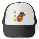 Norfolk Terrier Boo hats by GreyWolfCreation Norfolk Terrier Boo hats