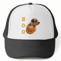 Norfolk Terrier Boo hats