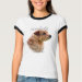Ladies Ringer T-Shirt