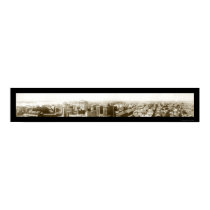 Norfolk, Virginia Photo 1919 posters