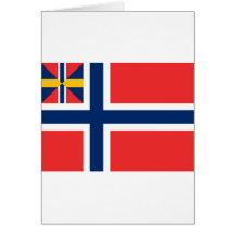 Norge Unions g 1844, Norway Cards