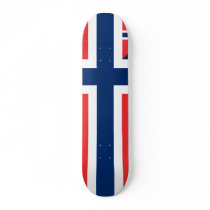 Norge Unions g 1844, Norway skateboards