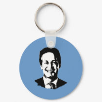 Norm Coleman keychains