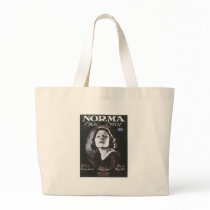 Norma Fox  Trot Vintage Songbook Cover bags