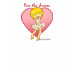 Ladies Baby Doll (Fitted)