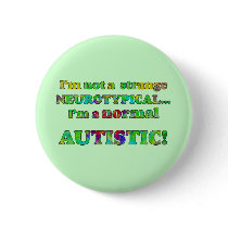 Normal Autistic Buttons