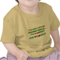 Normal Autistic Onesie