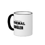 Normal Bugler Mugs