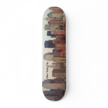 normal_New%20York%20City%20Skyline, New York City skateboards