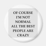 NORMAL.png Fridge Magnets