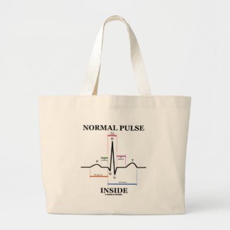 Normal Pulse Inside Bag
