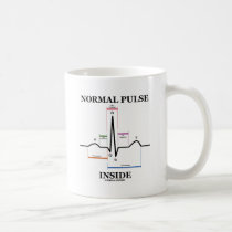 Normal Pulse Inside Mugs