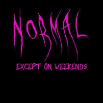 Normal t-shirts