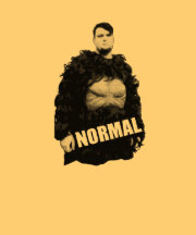 NORMAL tshirt