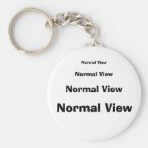 Normal View Keychain