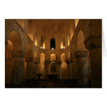 Norman Chapel Cards