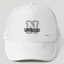 Norman hats by Rep_Yo_City Norman hats