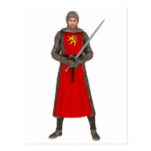 Norman Knight - 1 Postcards