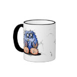 Norman Monster Mug