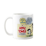 Norman & Orson Mug