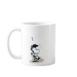 Norman & Town Mascot Mug