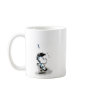 Norman & Town Mascot Mug