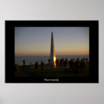 Normandy #1 posters