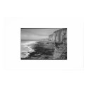 Normandy Coastline posters by Dominique_Dierick Normandy Coastline posters