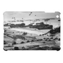 Normandy Supply iPad Mini Cover