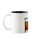 Normannis 2011 Mug