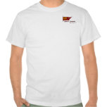 Normannis Budget t-shirts