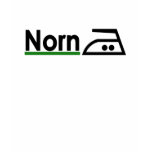 'Norn Iron' tee t-shirts