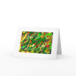 NoRooz Greeting Card