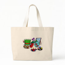 Norooz Cartoon bags