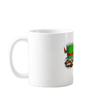 Norooz Cartoon mugs