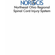 NORSCIS, Northeast Ohio Regional Spinal Cord In... t-shirts by Para7208 NORSCIS, Northeast Ohio Regional Spinal Cord In... t-shirts