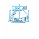 Norse Ship t-shirts by dwmcpeek Norse Ship t-shirts