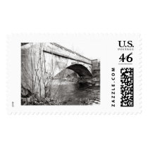 nortcutts cove bridge postage