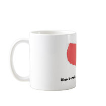 Norte de Mexico mugs by drpoopoo Norte de Mexico mugs