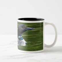 North America, Canada, British Columbia, Lac Le Coffee Mugs