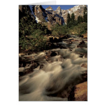 North America, Canada, Canadian Rockies, Banff