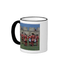North America, Canada, Nova Scotia, Cape Breton, 2 Coffee Mug