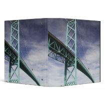 North America, CANADA, Ontario, Windsor: The Binder