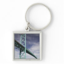 North America, CANADA, Ontario, Windsor: The Key Chain