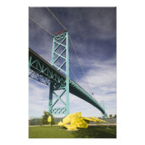 North America, CANADA, Ontario, Windsor: The
