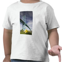 North America, CANADA, Ontario, Windsor: The Tees