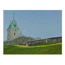 North America, Canada, Quebec, Old Quebec City. 2 Post Cards